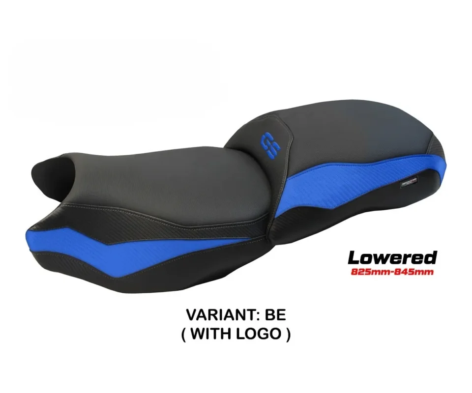 Prezzo Scontato Sella Completa Paphos Ribassata TPZ Italia Per BMW R 1250 GSModelli dal 2025 al 2026 BMWRGSPL-BE-1-SC