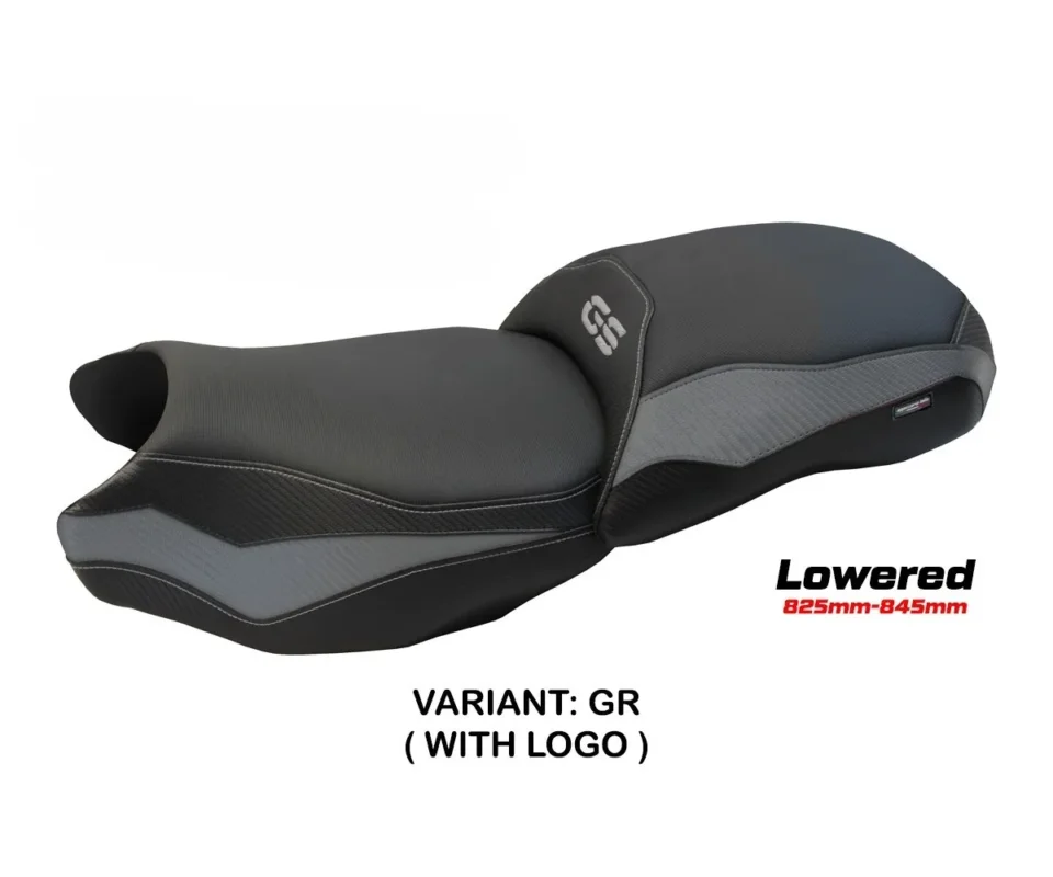 Sella Completa Paphos Ribassata TPZ Italia Per BMW R 1250 GSModelli dal 2025 al 2026 BMWRGSPL-GR-1-SC Occasione