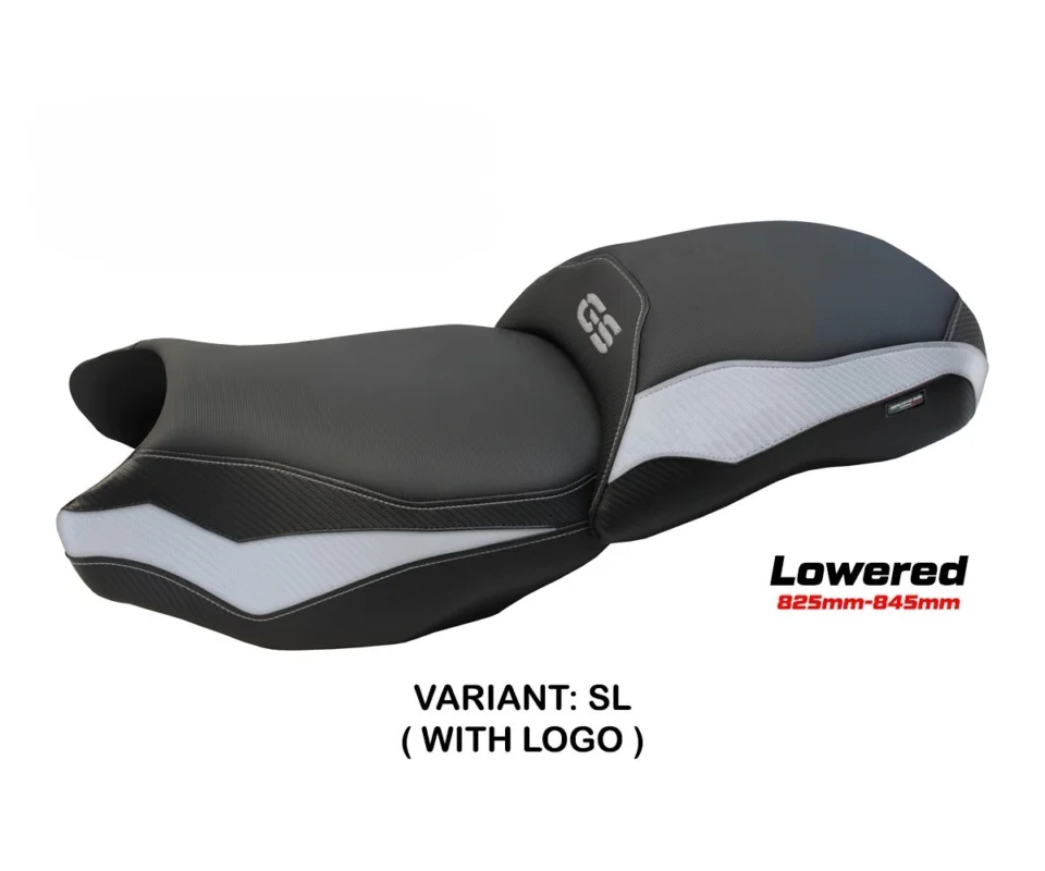 Sella Completa Paphos Ribassata TPZ Italia Per BMW R 1250 GSModelli dal 2025 al 2026 BMWRGSPL-SL-1-SC Compra Oggi Stesso