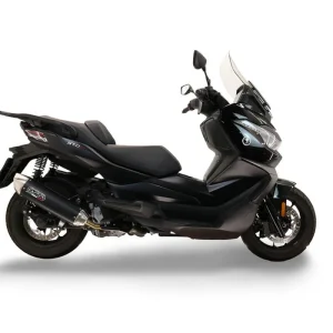 A Buon Prezzo Terminale Di Scarico Gpr Omologato Furore-X Scooter per Voge SR4 Max TModelli dal 2023 al 2024 VO.5.1.CAT.FXSC