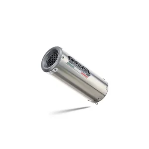 Ultime Pezzi Terminale Di Scarico Gpr Omologato M3 Inoxper Honda Cb 650 RModelli dal 2024 al 2026 E5.CO.H.260.3.CAT.M3.INOX