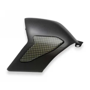 Acquista Ora Cover Forcellone Carbonio/kevlar Cnc Racing Opaco Ducati Superbike Panigale V4 RModelli dal 2019 al 2026 ZA865Y