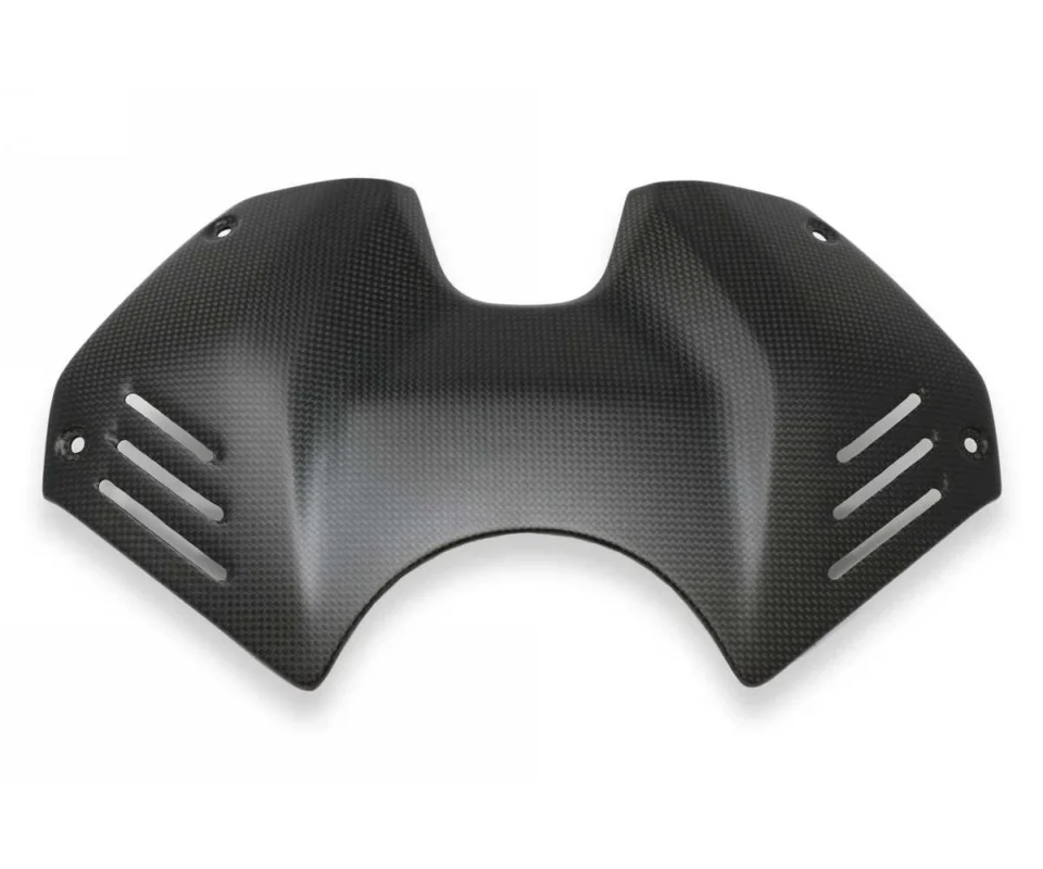 Solo Oggi Cover Serbatoio Carburante In Carbonio Cnc Racing Opaco Ducati Superbike Panigale V4Modelli dal 2018 al 2026 ZA860Y