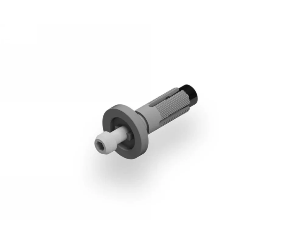 Must-Have Adattatore Con Anti Rotazione Per Installare Protezione Leva Freno E Frizione Cnc Racing Nero Aprilia Rsv4 RModelli dal 2009 al 2014 PL117B