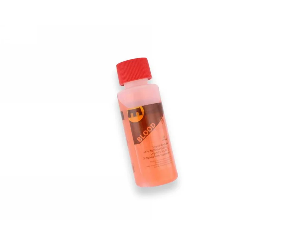 Miglior Prezzo Magura Blood Olio Minerale 100 Ml Cnc Racing Rosso Ktm Duke 990 SdModelli dal 2005 al 2011 GA010R
