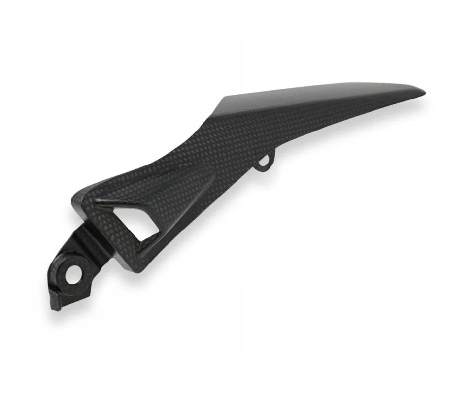 Scelto Dai Clienti Protezione Superiore Catena Carbonio Opaco Cnc Racing Opaco Ducati Multistrada 1260 S Pikes PeakModelli dal 2018 al 2020 ZA513Y