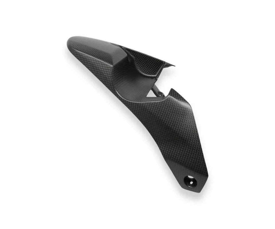Parafango Posteriore Carbonio Opaco Cnc Racing Opaco Ducati Supersport 936 SModelli dal 2017 al 2020 ZA512Y Offerta Del Giorno