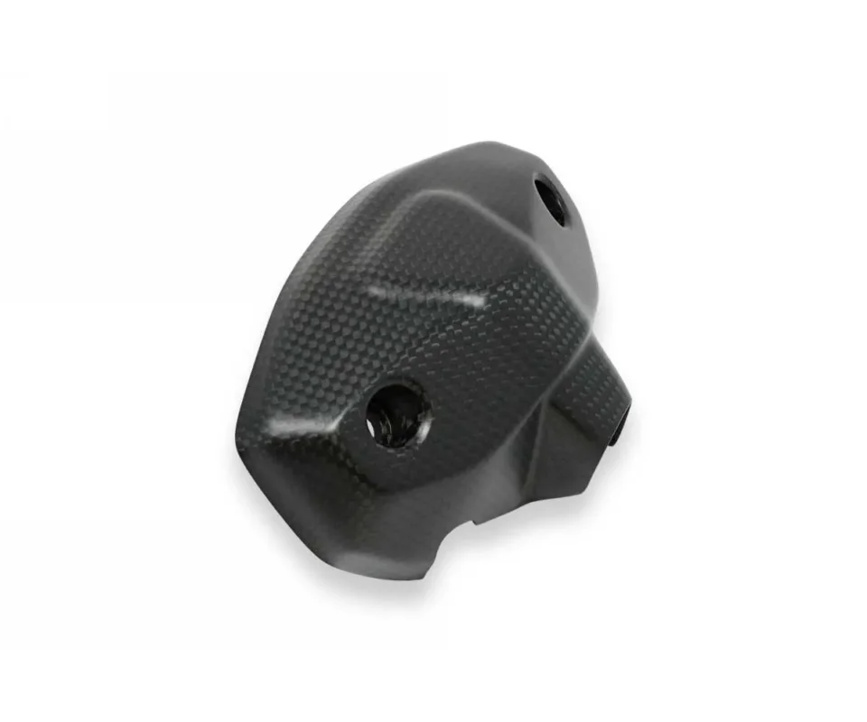 Cover Strumentazione Carbonio Opaco Cnc Racing Opaco Ducati Monster 821Modelli dal 2018 al 2020 ZA511Y Occasione Imperdibile
