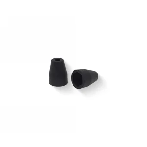 A Buon Prezzo Cappucci In Gomma Indicatori Di Direzione M8 2 Pz Cnc Racing Nero Ducati Sport Touring St3Modelli dal 2003 al 2007 IDA80B