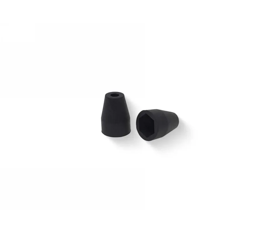 Cappucci In Gomma Indicatori Di Direzione M8 2 Pz Cnc Racing Nero Ducati Hypermotard 821 SpModelli dal 2013 al 2015 IDA80B Promo Stagionale