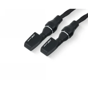 Acquista Ora Frecce Led Dot Cnc Racing Nero Triumph Street Triple R AbsModelli dal 2012 al 2014 ID021B