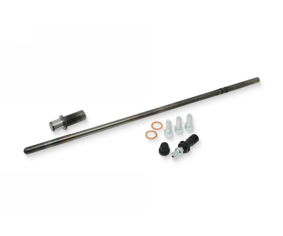 Carter Frizione Trasparente Kit Trasformazione Comando Idraulico Cnc Racing Naturale Ducati Scrambler 800 IconModelli dal 2015 al 2018 CAK01N Ultimissimo Modello