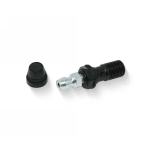 Vite Spurgo Attuatore Frizione M10x125 Cnc Racing Nero Mv Agusta F4 1000 312 RModelli dal 2007 al 2008 AFA11B Di Tendenza