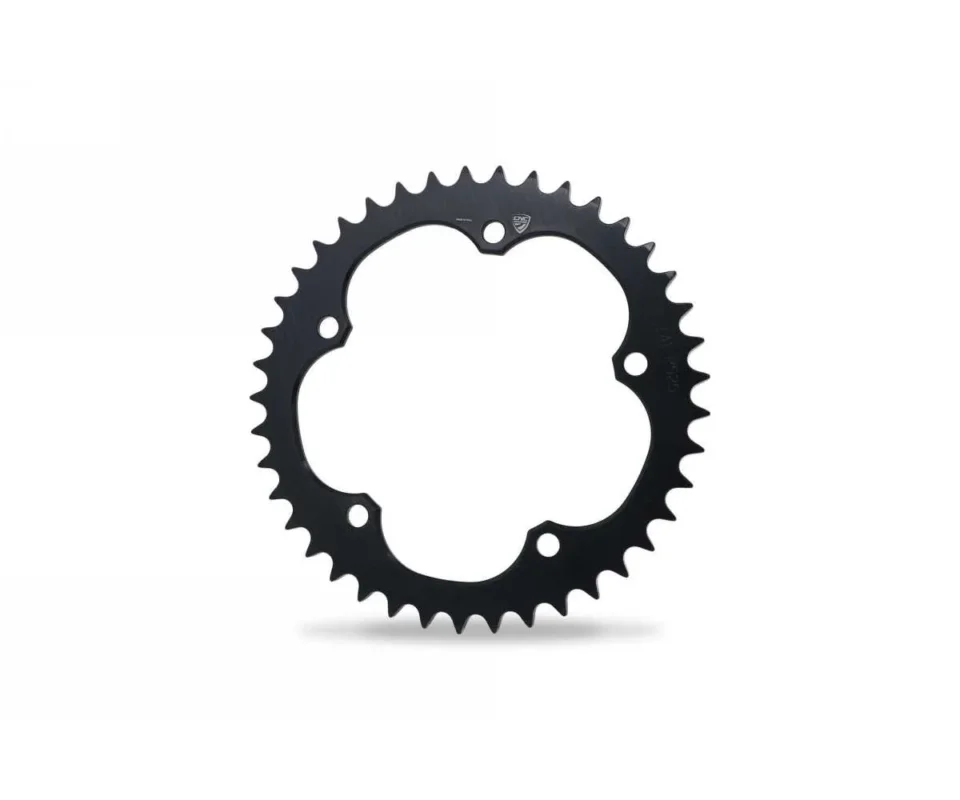 Corona Z41 P525 Cnc Racing Nero Mv Agusta Brutale 4 1090Modelli dal 2013 al 2017 CN104B Prezzo Di Fabbrica