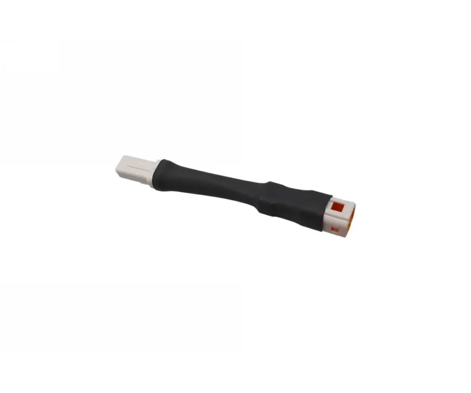 Consegna Rapida Cablaggio Inversione Cambio Elettronico Cnc Racing Nero Ducati Diavel 1260 SModelli dal 2019 al 2022 CB005B