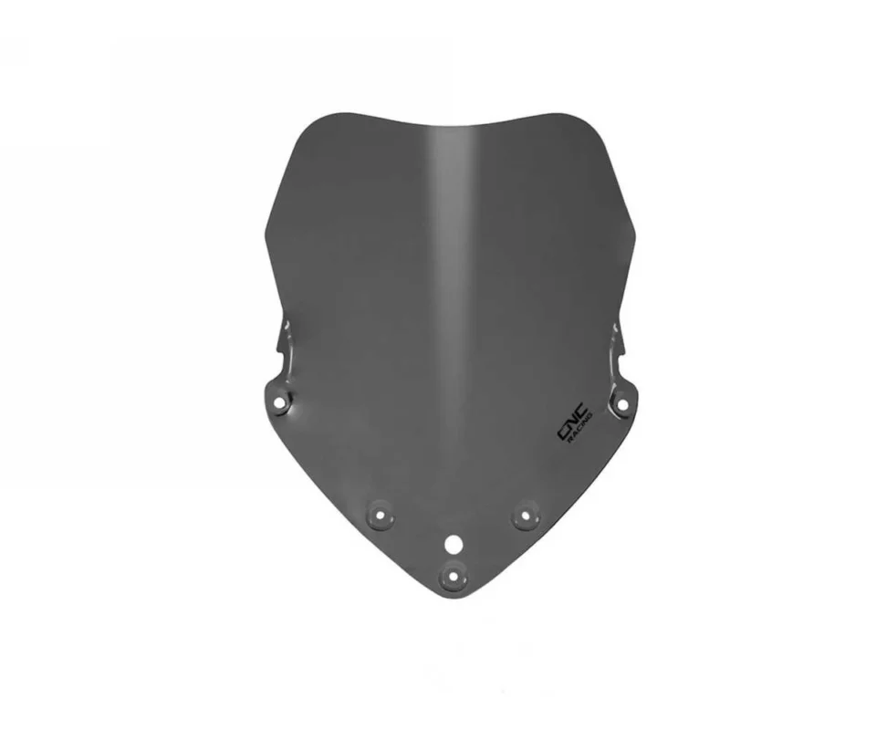 Cupolino Fume Scuro Cnc Racing Fume Mv Agusta Turismo Veloce 800 RossoModelli dal 2020 al 2022 WS360DS Compra Oggi Stesso