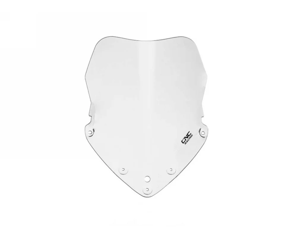 Quantità Limitata Cupolino Trasparente Cnc Racing Trasparente Mv Agusta Turismo Veloce 800 RossoModelli dal 2020 al 2022 WS360CL