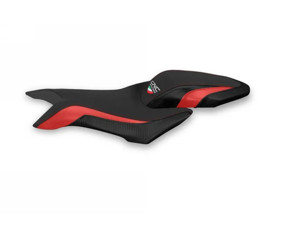 Sella Completa Brutale Cnc Racing Nero/rosso Mv Agusta Brutale 3 800 RossoModelli: 2020 SLM04BR Sconto