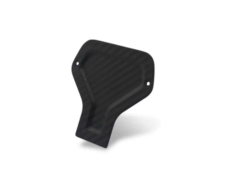 Di Tendenza Cover Supporto Faro Anteriore Carbonio Cnc Racing Opaco Mv Agusta Superveloce 800 SModelli dal 2021 al 2022 ZA601Y