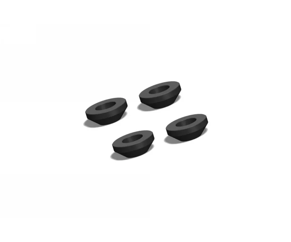Tappo Serbatoio Carburante Distanziali Per Flange Tank Lock Cnc Racing Nero Ducati Multistrada 950 SModelli dal 2019 al 2021 TSA01B Prezzo Conveniente