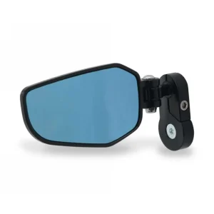 A Buon Prezzo Specchio Bar End Evo Sinistro Cnc Racing Nero Ducati Superbike 1199 PanigaleModelli dal 2012 al 2014 MR712B