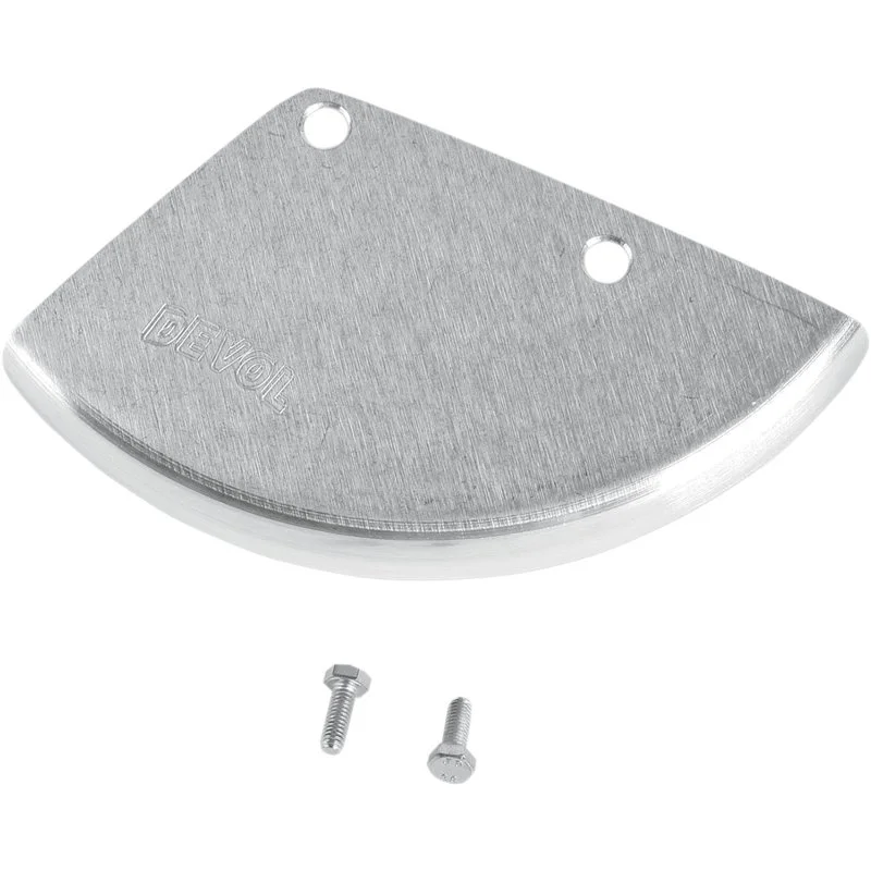 Affare Protezione disco freno posteriore alluminio HONDA CRF450R 07-16