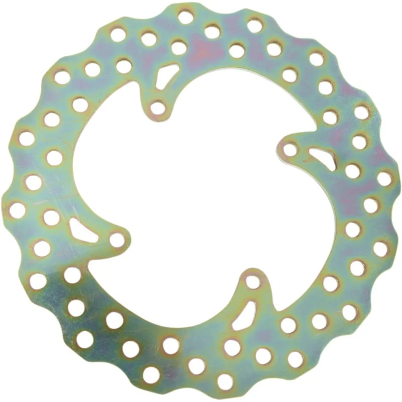 Disco freno posteriore contour HONDA CRE 80 98-02 Super Prezzo