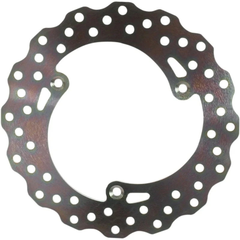 Disco freno anteriore contour SUZUKI RM80 90-95 Promozione