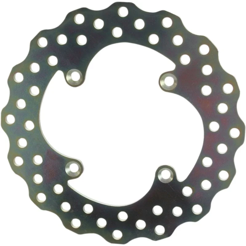 Disco freno posteriore contour SUZUKI RM80 90-95 Prezzo Basso