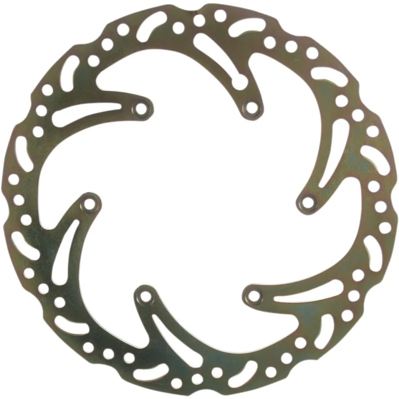 Offerta Disco freno anteriore contour KTM SX 250 2T forcelle USD 03-08