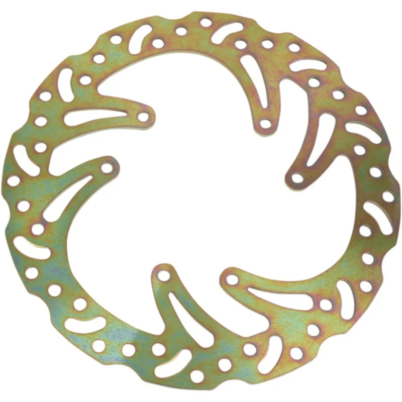 Disco freno anteriore contour HONDA CREF 250X 08-11 Offerta Speciale