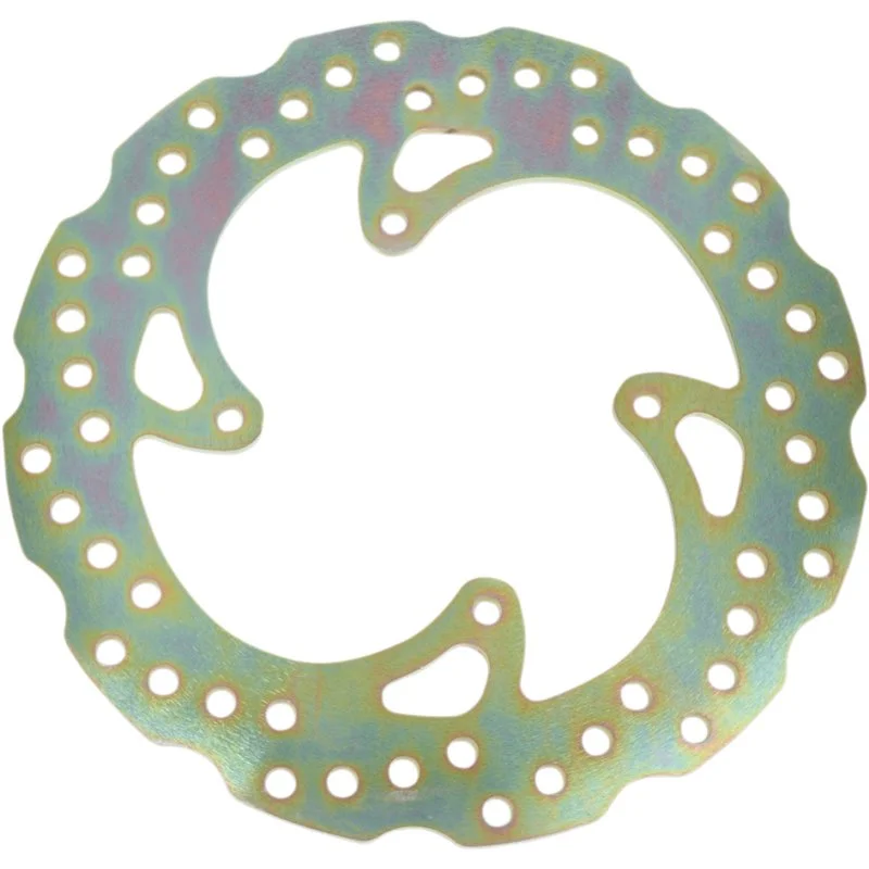 Disco freno anteriore contour HONDA CR85R 03-07 Consegna Rapida
