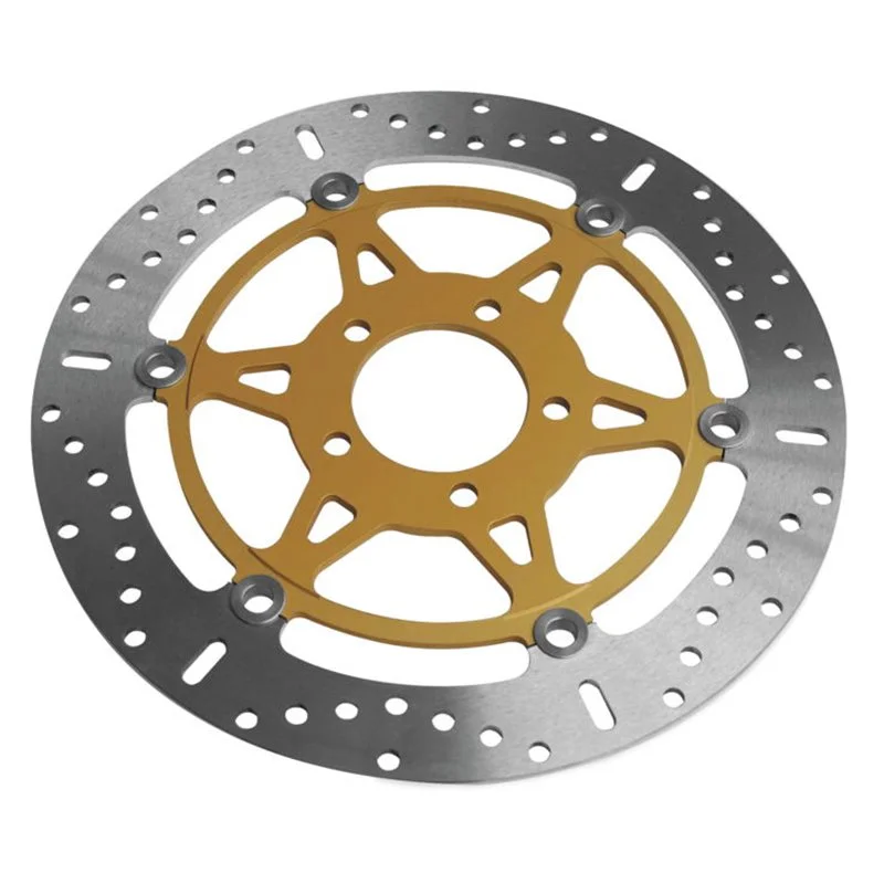 Direttamente Dal Produttore Disco freno anteriore contour KTM SX 65 09-15