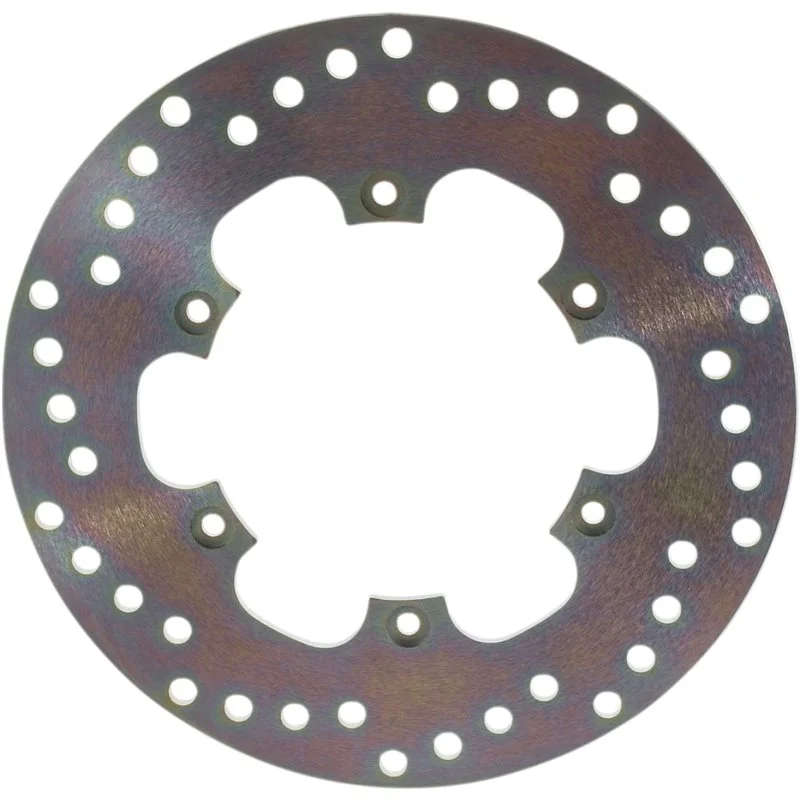 Affare Disco freno anteriore PRO-LITE APRILIA Pegaso 50 pastiglia freno con gancio a un lato, modifica B 92-94