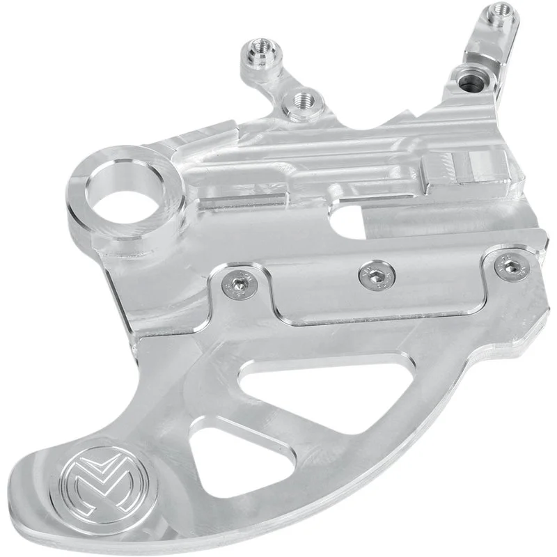 Compra Oggi Stesso Supporto con protezione pinza e disco freno HONDA CRF250R/X, CRF450R/X 02-16