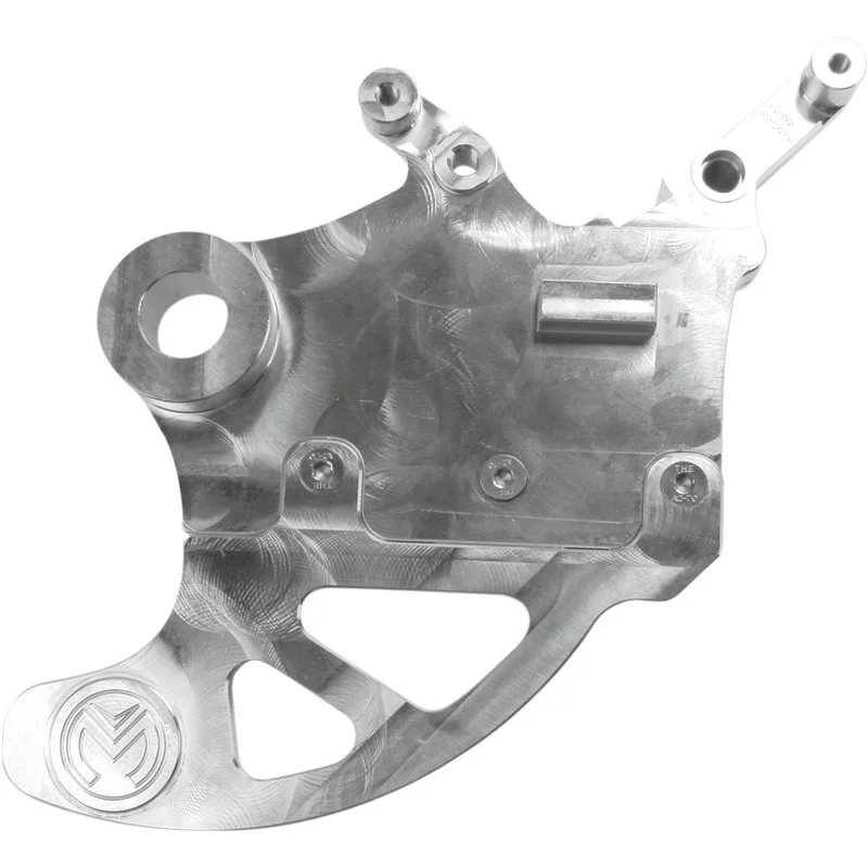 Promozione Esclusiva Supporto con protezione pinza e disco freno YAMAHA YZ/YZF/WR 125-450 06-08