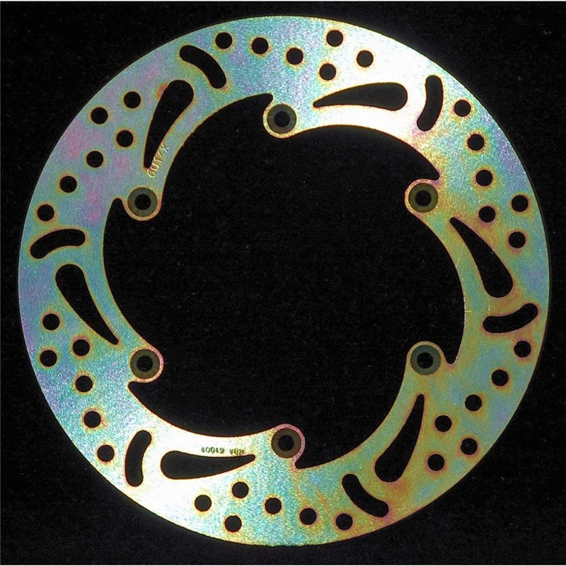 Disco freno posteriore PRO-LITE SUZUKI DR 125 SMK8/SMK9/SML0 08-12 Professionale