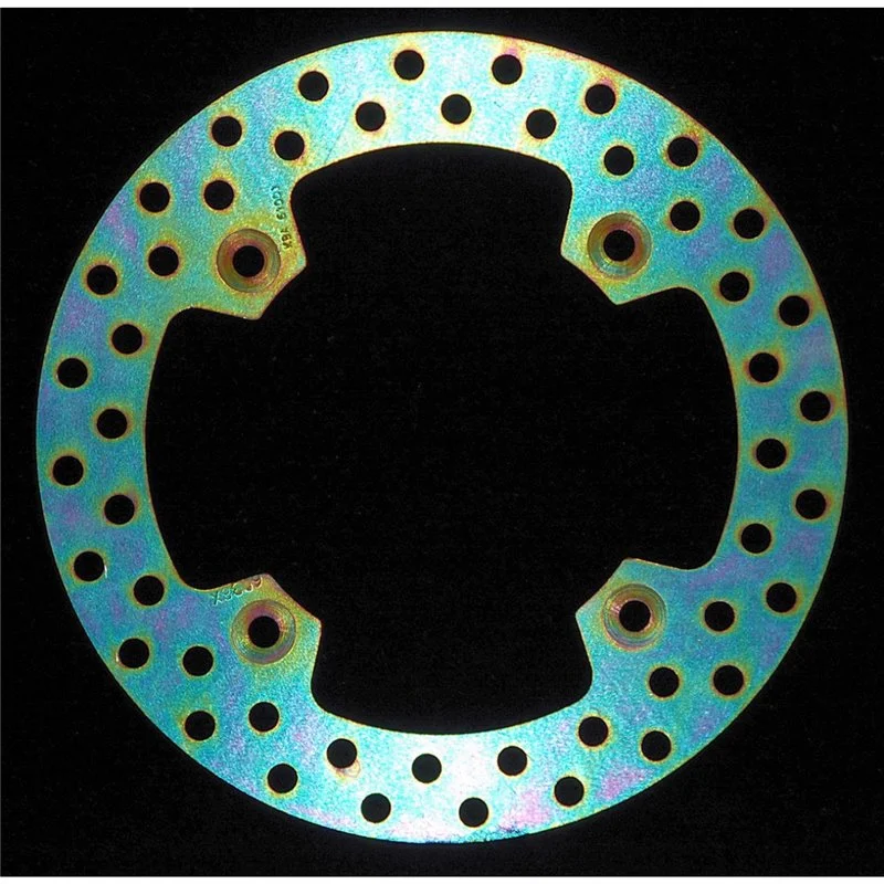 Disco freno posteriore PRO-LITE SUZUKI DR 350 SL/SM/SN/SP/SER/SES disco freno anteriore a 4 viti/messa in moto a pedale 90-95 Prezzo Scontato