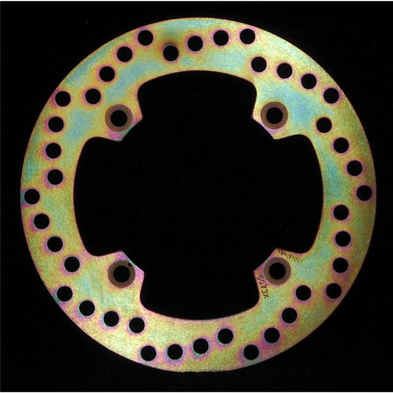 Disco freno anteriore PRO-LITE SUZUKI DR 125 G/H/J/SER/SES/SET 86-96 Super Prezzo