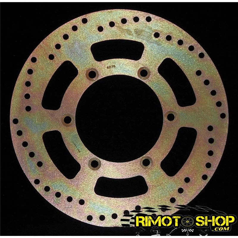 Disco freno anteriore PRO-LITE SUZUKI DR 650 RSEM/RSEN/RSEP SP43A/B 91-93 Prezzo Di Fabbrica