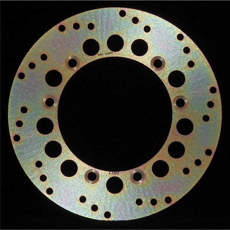 Disco freno posteriore PRO-LITE SUZUKI DR 650 RUN/RN/RUP/RP SP44A/B 92-93 Miglior Prezzo