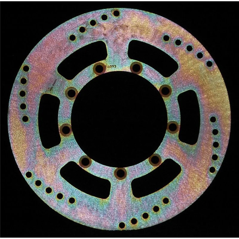 Disco freno anteriore PRO-LITE KAWASAKI KLE 500 A1-A12 91-04 Popolare