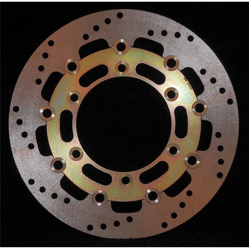 Must-Have Disco freno anteriore PRO-LITE SUZUKI DR 650 SET/SEV SP46A/B 96-97