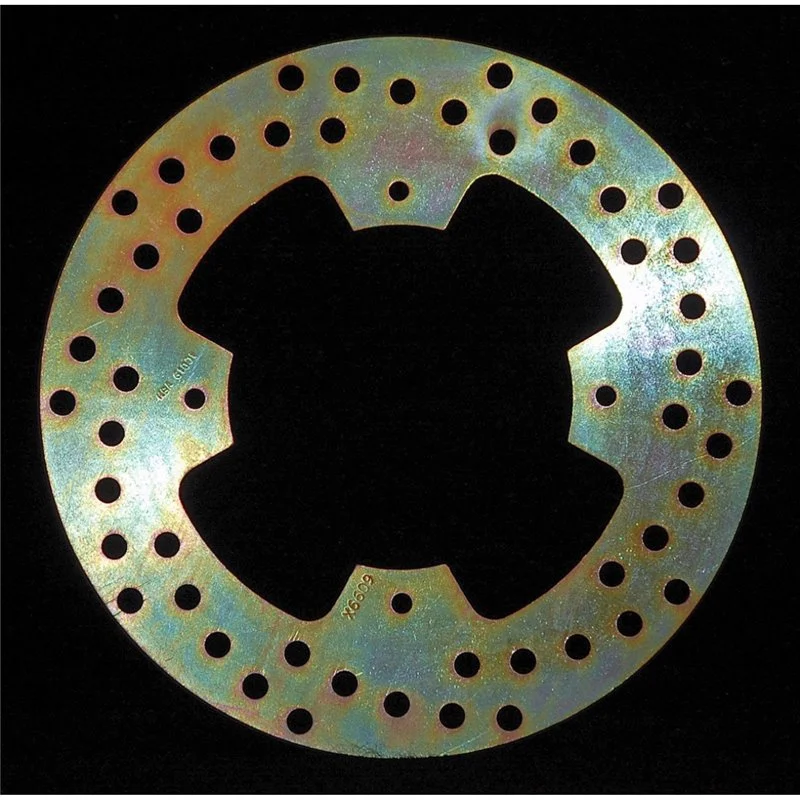 Sconto Disco freno posteriore PRO-LITE HONDA FX 650 X/Y Vigor 99-03