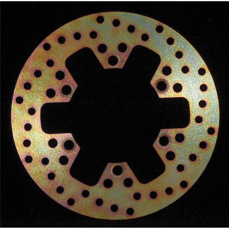 Disco freno posteriore PRO-LITE KAWASAKI KDX 220 R A4-A12/A6F 97-06 Sconto