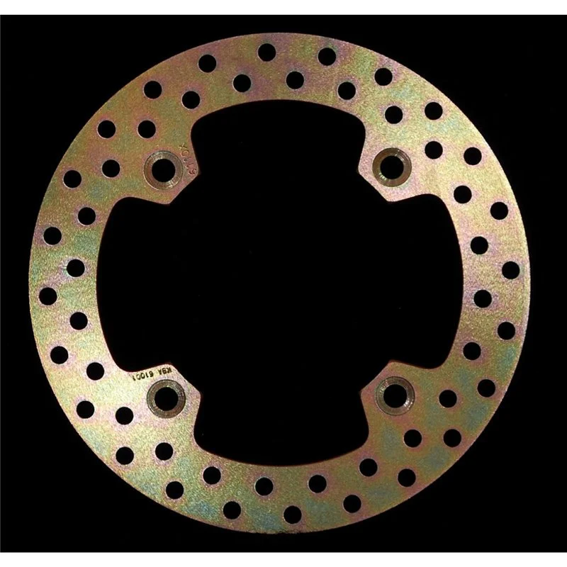 Disco freno posteriore PRO-LITE SUZUKI DR-Z 250 K1-K7 SJ 44 A 01-07 Prezzo Scontato