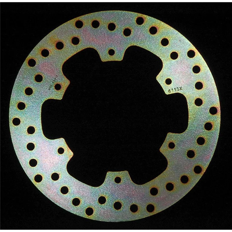 Disco freno posteriore PRO-LITE YAMAHA DT 125 RE 04 1711 Ultima Occasione