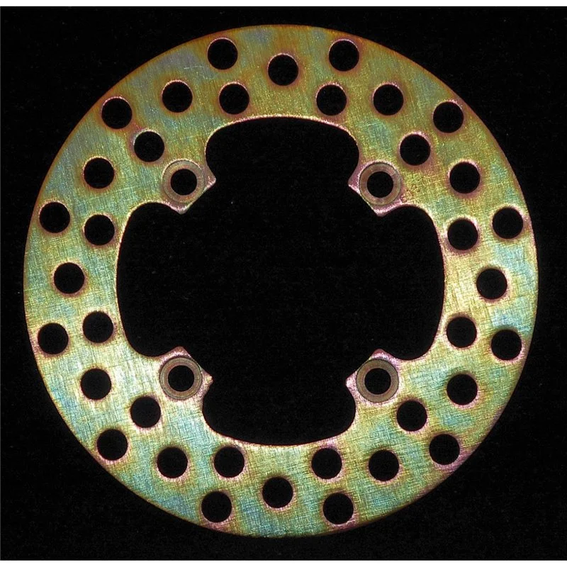 Disco freno posteriore PRO-LITE SUZUKI RM 100 K3 03 1711 Economico