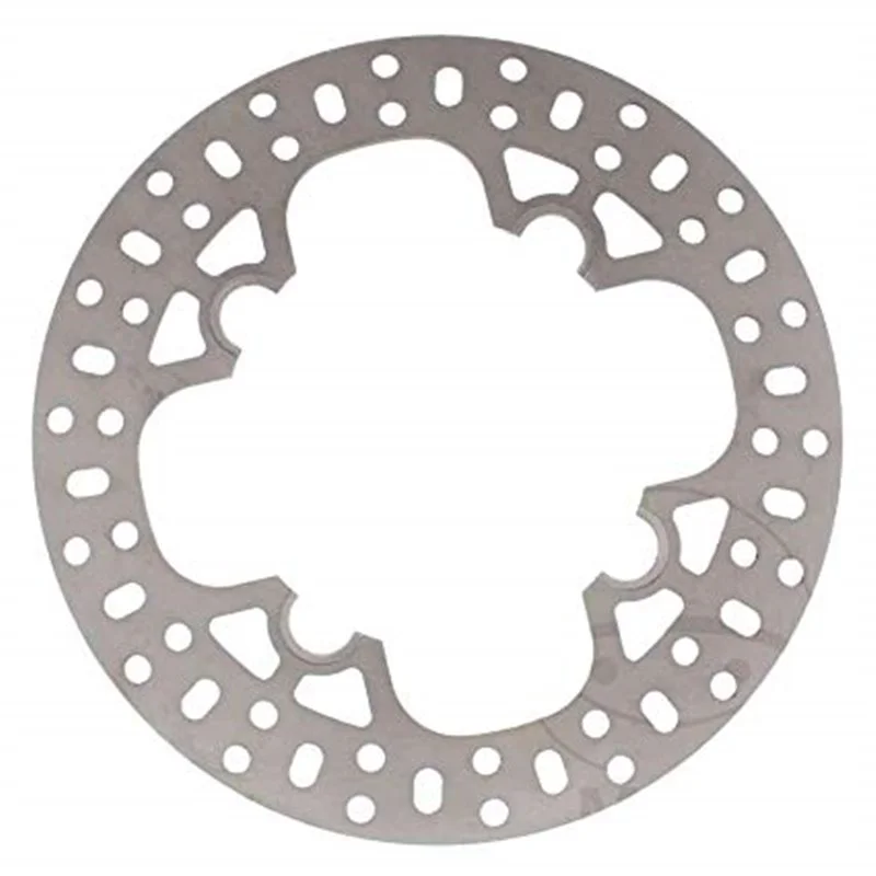 Ordina Subito Disco freno posteriore PRO-LITE HUSQVARNA TE 450 forcelle Marzocchi di 45 mm di diametrocon centri di montaggio pinza di 60 mm