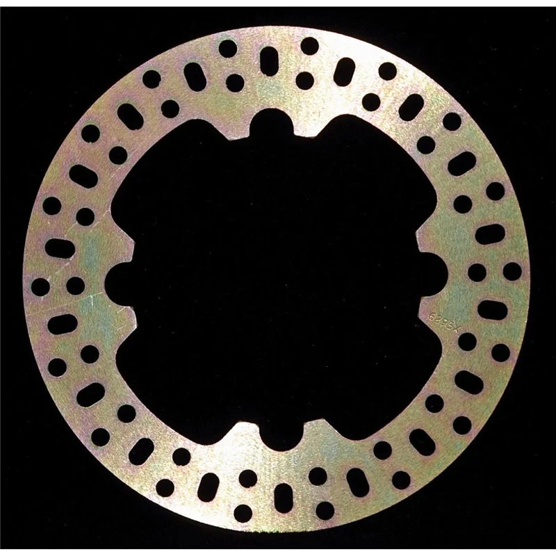 Prezzo Ridotto Disco freno posteriore PRO-LITE HUSQVARNA TE 610/IE forcelle Marzocchi di 45 mm di diametro con centri di montaggio pinza di 60